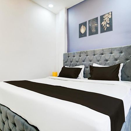 Super Hotel O D.V Near Medanta Hospital Indore Exterior photo