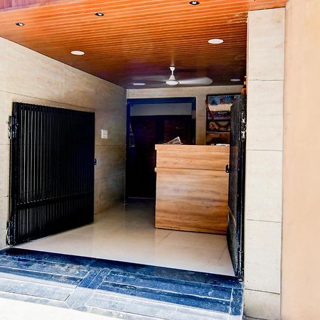 Super Hotel O D.V Near Medanta Hospital Indore Exterior photo