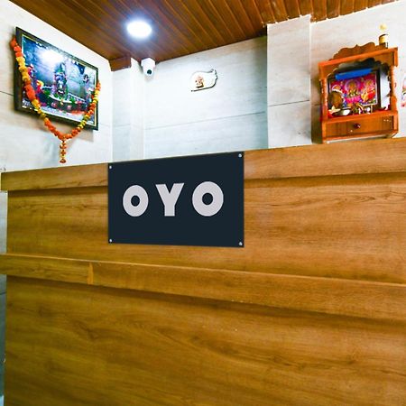 Super Hotel O D.V Near Medanta Hospital Indore Exterior photo