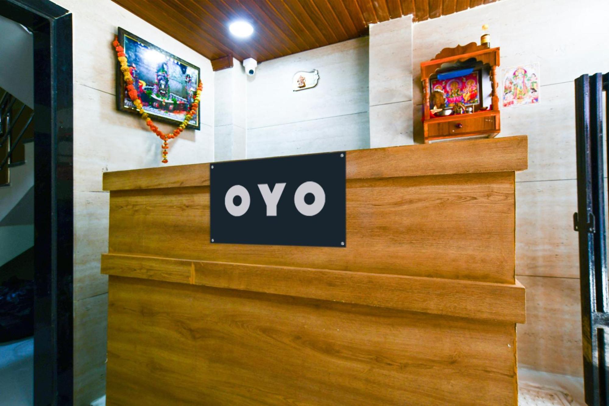 Super Hotel O D.V Near Medanta Hospital Indore Exterior photo